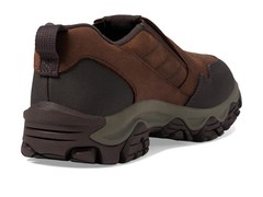 Coldpack 3 Thermo Moc Waterproof 8 Wide, Cinnamon