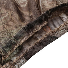 2 Packs Camo Mosquito Head Nets Gnats Face Netting for Any Outdoor Activities…