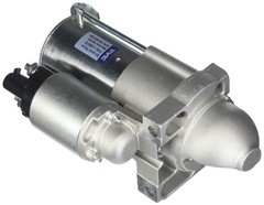 Tyc 1-06970 Starter Motor Compatible 2009-2013 Chevrolet Silverado 1500