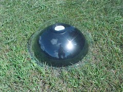 Survival / Camping Solar Water Purifier Sun Dome II