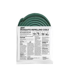 Mosquito Repellent Coils (4-Pack)