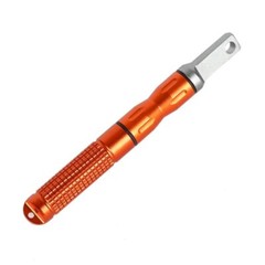 Portable Camping Hunting Magnesium Flint And Steel Striker Survival Fire Stick