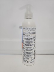 Zevo On Body Mosquito & Tick Repellent Lotion 5.8 fl oz, New, Insect Protection