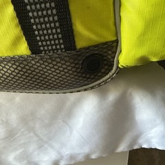 Ultimate Survival Technologies Survivor Marine Ditch Bag 0.5 Two Person,Bag Only