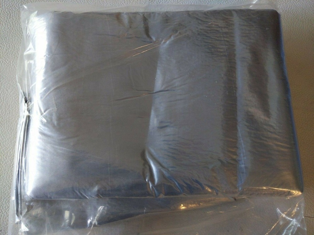 Emergency Blankets for Survival Gear Heat Sheet NIP 36×60 Camping Sleeping Bags