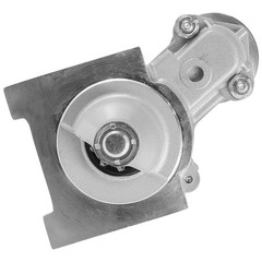 Caltric Starter Compatible Kawasaki Mule Sx Kaf 400 2017 2018 2019 2020