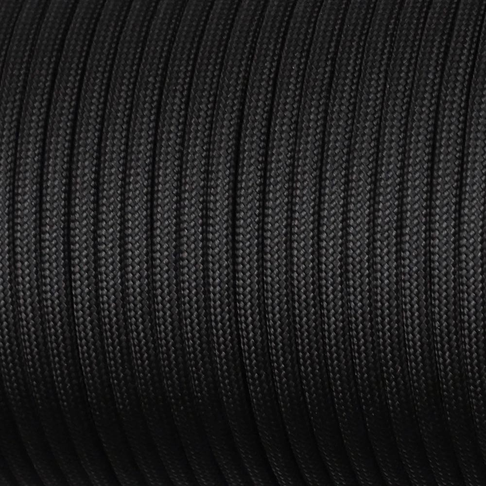 550 Paracord Rope 7 Strand 4mm Parachute Cord Outdoor Camping Survival Lanyard