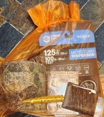 Outdoor Mans Gift Set, Fathers Day Gift, Grad Gift, 9 Piece