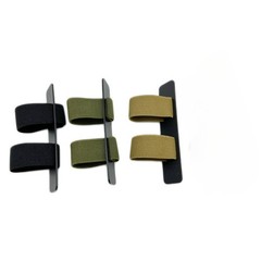 Outdoor Molle Survival Gear Emergency Tool Fastener EDC First Aid Kit