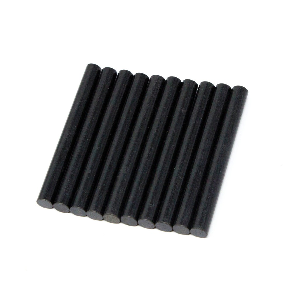 10 x 5/16″ Ferrocerium Ferro Rod Flint Fire Starter Camping Outdoor