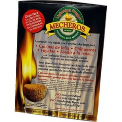 All Natural Fire Starters 35 Count Pine Scented Non Toxic Fire Starter Nuggets