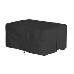 For Trolley Cart Protection with Lightweight Waterproof Camping Wagon Cover