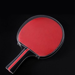 Table Tennis Racket Double-Sided Protective Film Table Tennis Racket Film Part