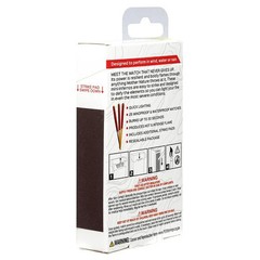 Zippo Typhoon Matches Windproof Waterproof Match Sticks Refill 25-Pack