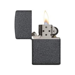 Zippo – 211 Classic Iron Stone