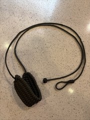 Paracord Shepherds Sling