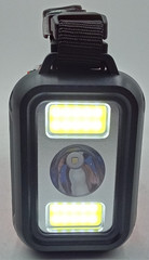 20000mAh/ 74000mWh Hand Crank Emergency Radio AM/FM/NOAA Weather