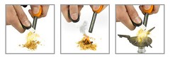 Light My Fire® – Firestarter Army 2.0 Large Magnesium Firesteel – Sweden
