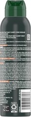 OFF Deep Woods Max Insect Repellent Bug Long Last Protection Aerosol 5oz 3pk