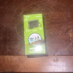 PIC Mosquito Botanical Repellent​ 60 Hour Device
