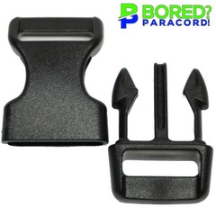 5/8″ Paracord Buckle – Perfect for All Your Paracord Projects!