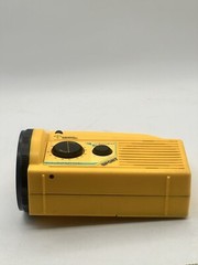 Hopesonic HE851 Flashlight AM/FM Radio Weather Band And Siren Tested+