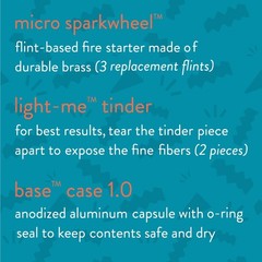 Survival Blanket/Tarp 2.0 with Windproof and Waterproof Material for Emergenc…