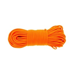 – 550 Paracord Survival – U.S. Military Type III Parachute Cord – 7 Strand 4m…