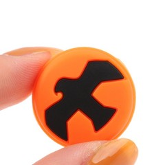 Tennis Racket Shock Absorber Vibration Dampeners Anti-vibration Tennis Sports