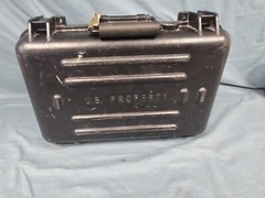 Starlight SC-061016 17x12x7 Night Vision Sight AN/PVS-4 AN/PVS-4A case
