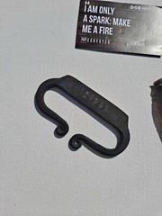 Konvoysg Flint and Steel Striker Kit