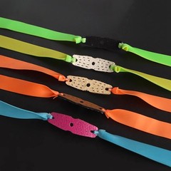 5Pcs Powerful Shooting Rubber Bands Hunting Slingshot Resilient Rubber Bands