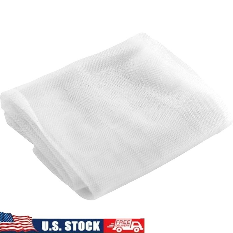 Lightweight Mosquito Netting Bug Protection Camping Picnics Outdoor Indoor Use