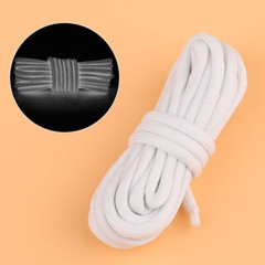7 Core Strand 50FT-100FT 550 Paracord Parachute Cord Glow in the Dark Luminous
