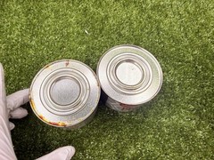 Lot of 2 HeatCell Reusable 10 Hour Warmer 5 Hour Cooker Fuel Cells 9.5 Oz USA