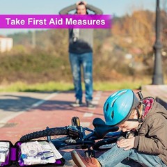 Camping First Aid Kits