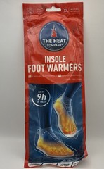 Insole Foot Warmers XL-1 Pair
