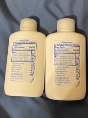 Lot of 2 – Avon Skin So Soft Bug Guard Plus Anti-Itch spray (Itch Relief) 2oz
