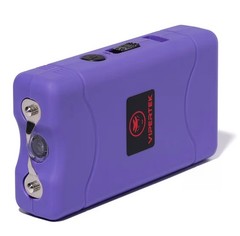 VIPERTEK Stun Gun Self Defense Rechargeable – VTS-880