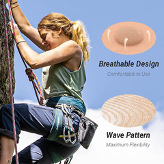 Libre 2 Sensor Covers, 25 Pack Freestyle Libre 2 & Lingo CGM Waterproof Patches,