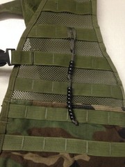 NEW RECON Spec Ops Tactical Pace Count Ranger Beads by Wardog-Surplus USA Made