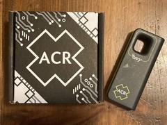 ACR Bivy Stick Satellite Communicator + 2300 Transferable Credits