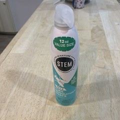 STEM 12oz Value Size. Kills Flies Mosquito Gnats , Kid And Pet Safe New