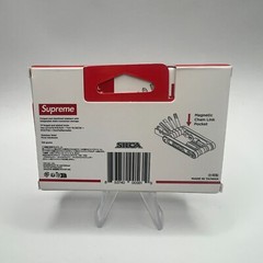 Supreme TREDICI Italian Army Knife 13 Tools – BNIB RARE