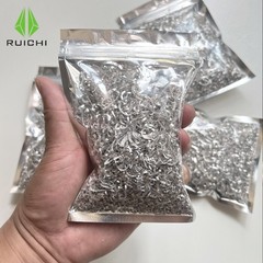 4 Bags Magnesium Shavings Pure 99.99% Emergency Fire Starter for BBQ