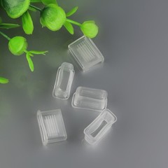 Whistle Grip Cushioned Mouth Grips Outdoor Sports 2.1 X 1.8cm Accessories