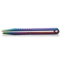GRIT Titanium Tweezers