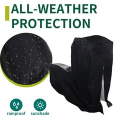 420D Oxford Cloth Foldable Dust Cover Fitness Equipment Dust Cover Cover5991