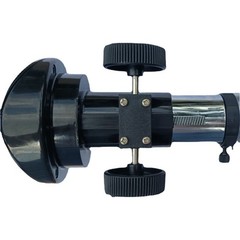 67mm For Newtonian Reflective Telescopes Focuser Gear ABS Plastic Material