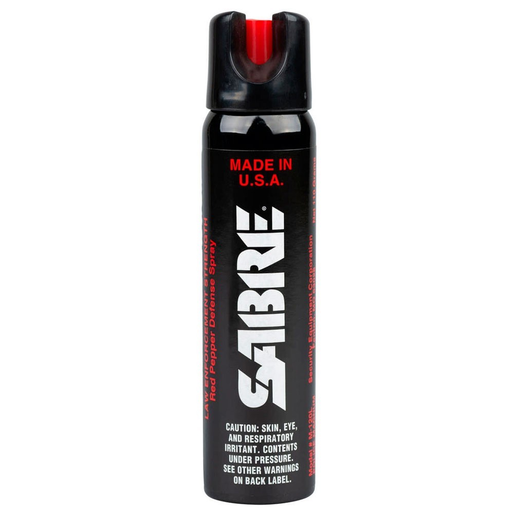 SABRE Magnum 120 3-in-1 Defense Spray (M-120L)